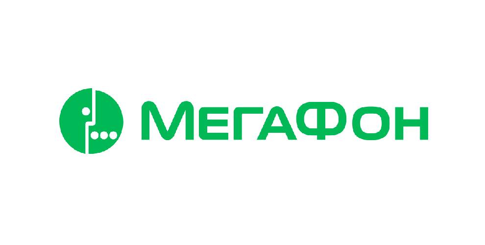 Оператор мобильной связи Мегафон