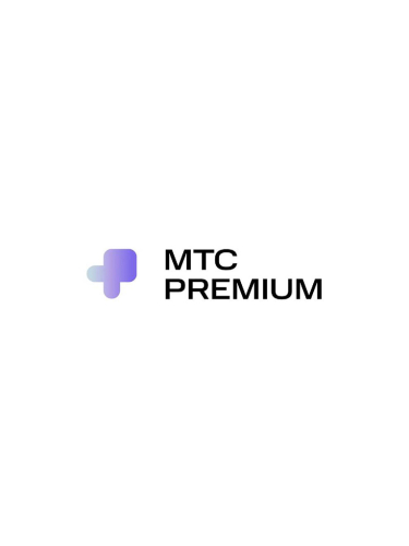 Подписка МТС Premium