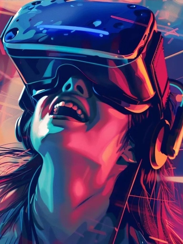 VR-арена - проведение праздников для компании до 10 человек (все игры арены) с Сб по Вс, 2 ч.