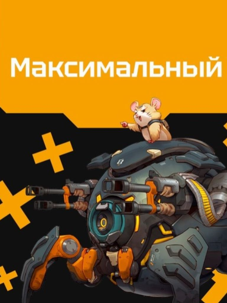 Проведение дня рождения тариф «Максимальный»