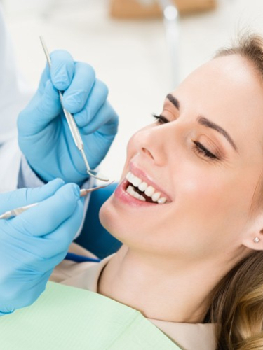 Имплантация 1 зуба Dentium IMPLANT (Юж. Корея)