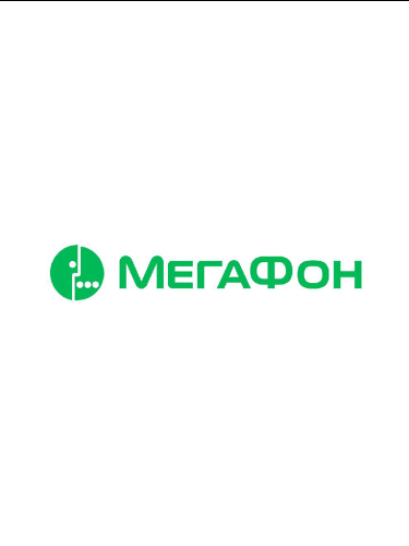 Интернет-магазин компании МегаФон