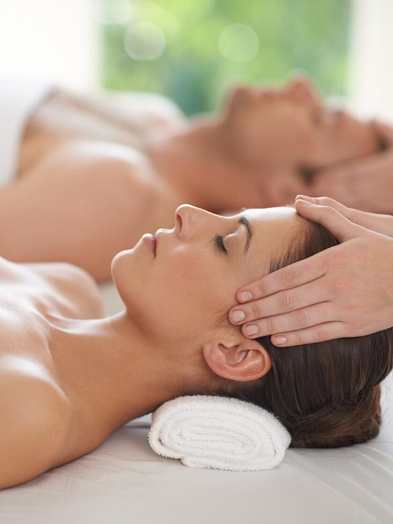 SPA-программа для двоих