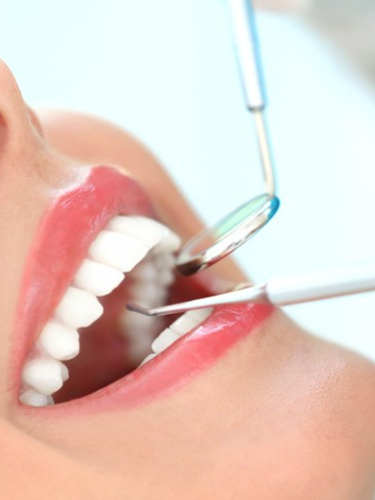 Имплантация Dentium