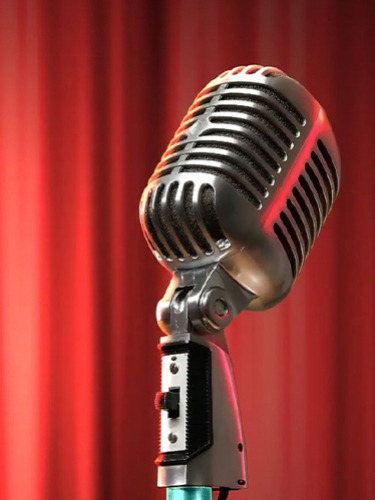 Билеты на Stand-Up концерт