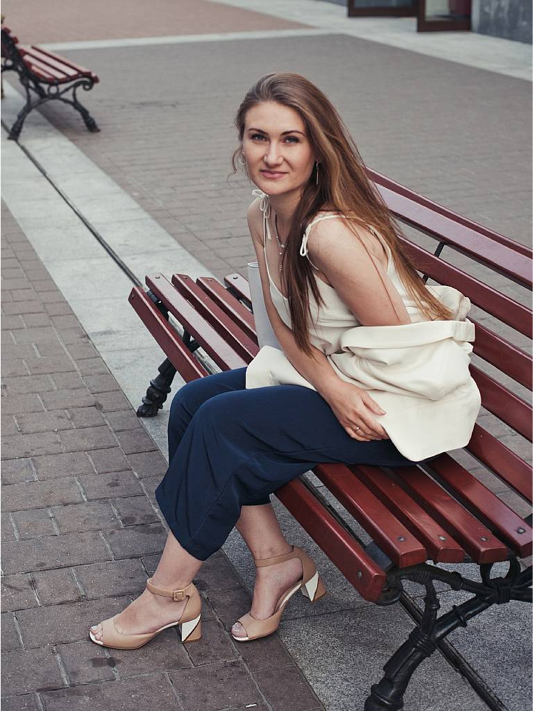 Курс «Английский за ручку»