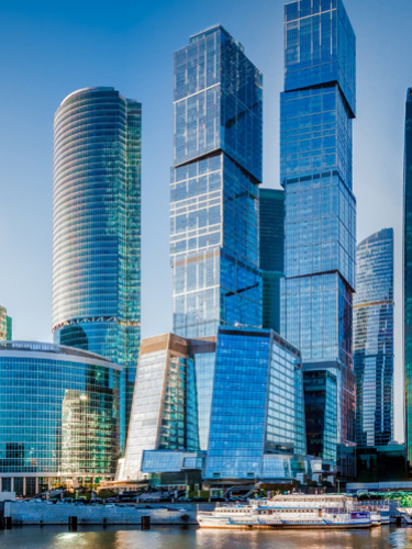 Подарочный сертификат на 2 экскурсии по Москве