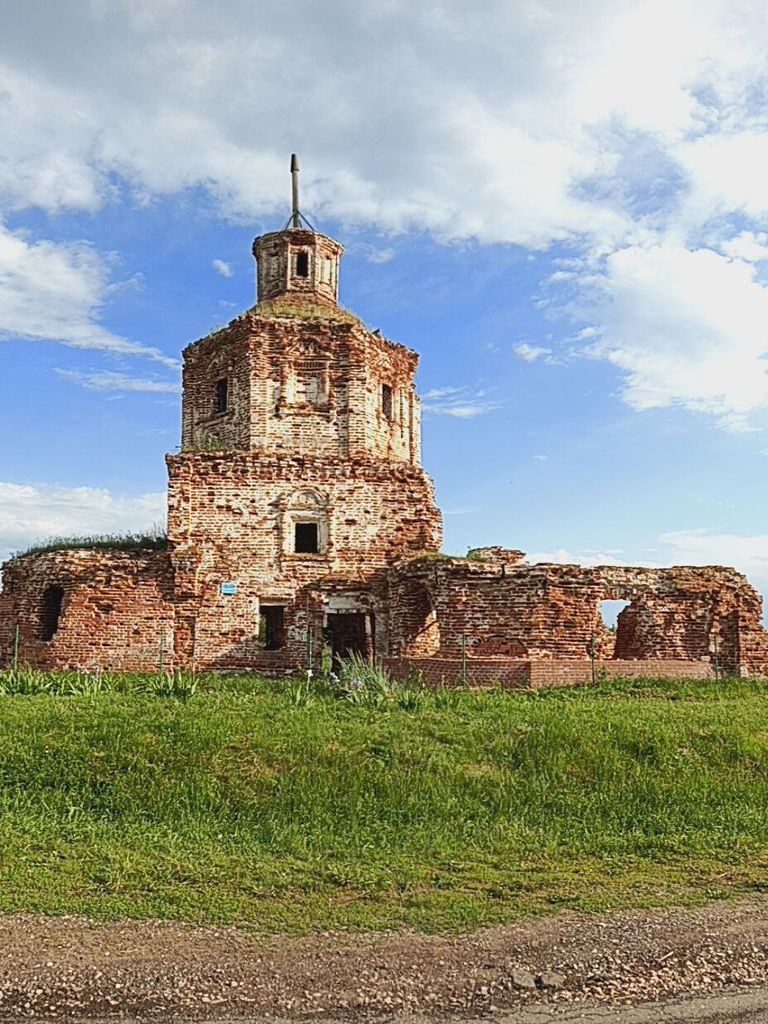Экскурсия «Большая кругосветка до Винновки»
