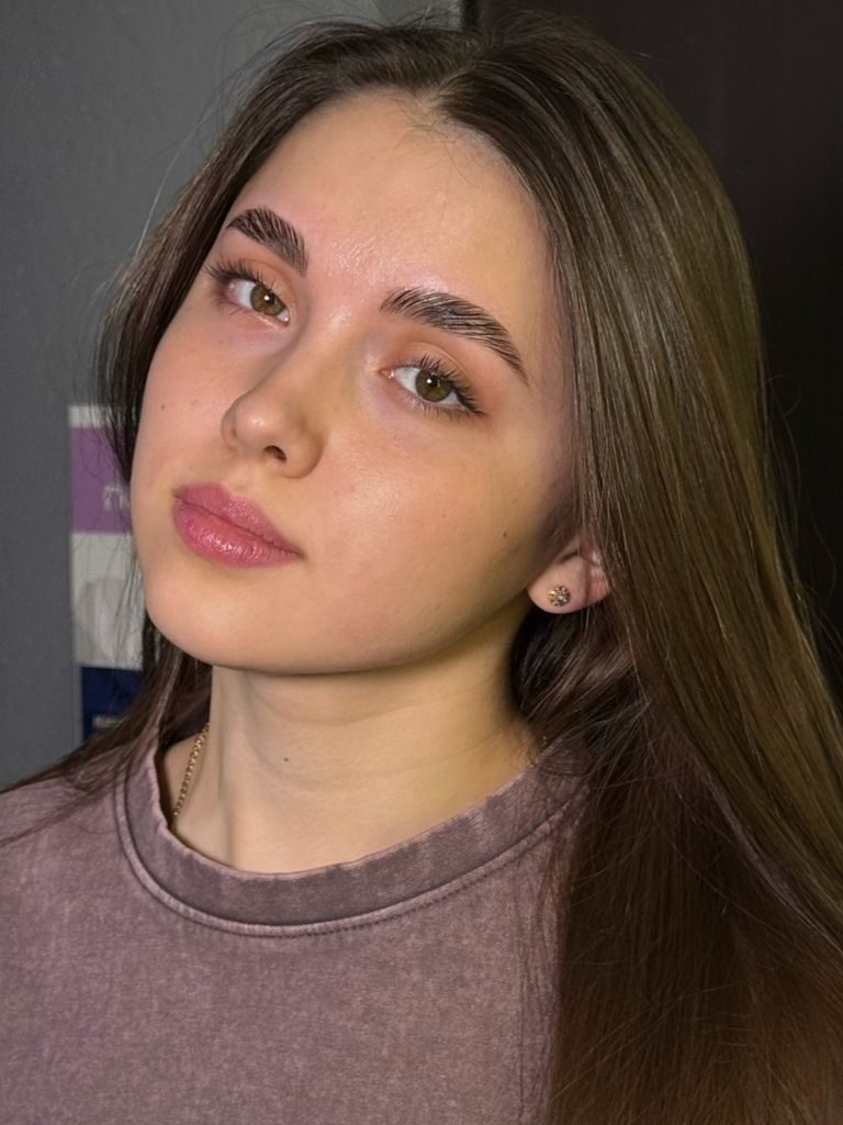 Ламинирование бровей + Premium SPA-уход (коррекция формы, окрашивание, ботокс)