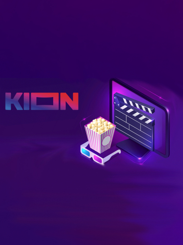 Месяц бесплатной подписки на KION + MTS Premium