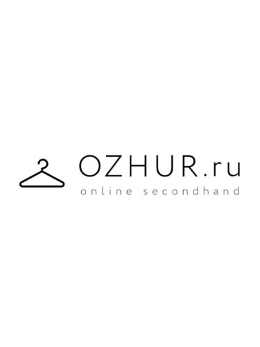 Онлайн секонд-хенд