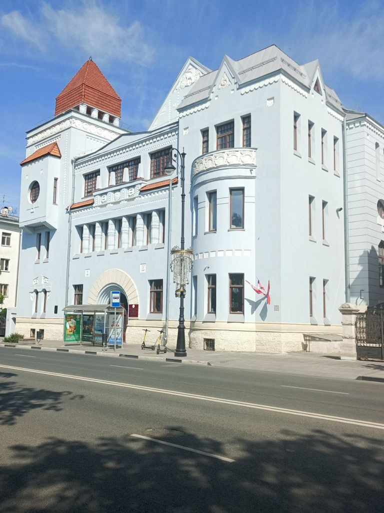 Пешеходная экскурсия «Встретимся в Самаре!»