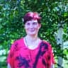 Анжела Скворцова