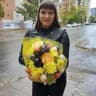 Алёночка Деменкова