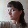 Екатерина Рослякова