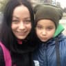 Ирина Зуева