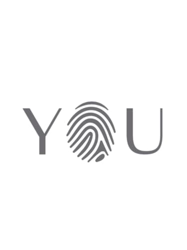 You