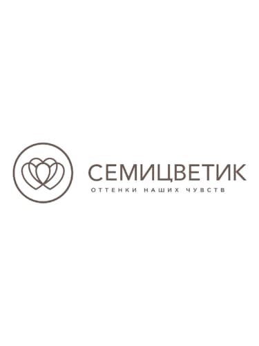 Семицветик