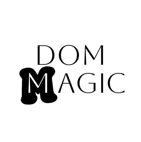 Dommagic