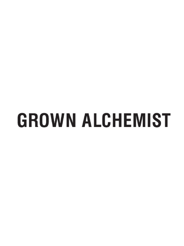 Grown Alchemist