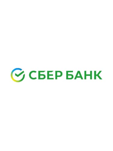Сбербанк