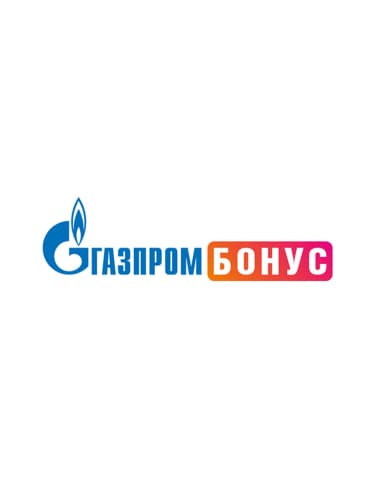 Газпром Бонус