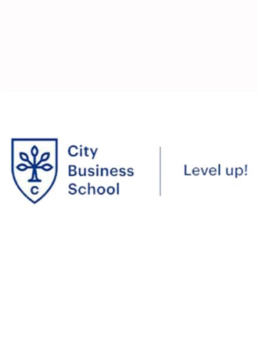 City Business School