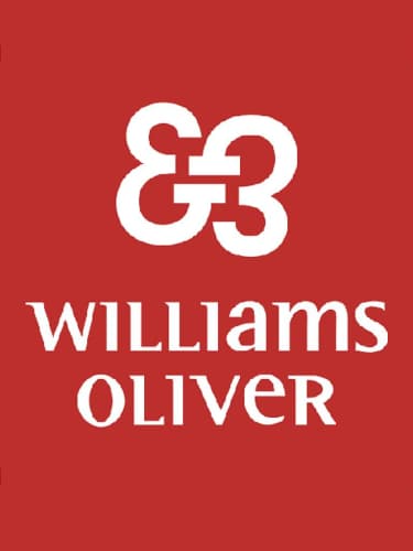 Williams et Oliver