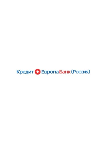 Кредит Европа Банк