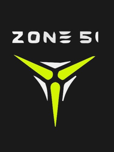 ZONE 51