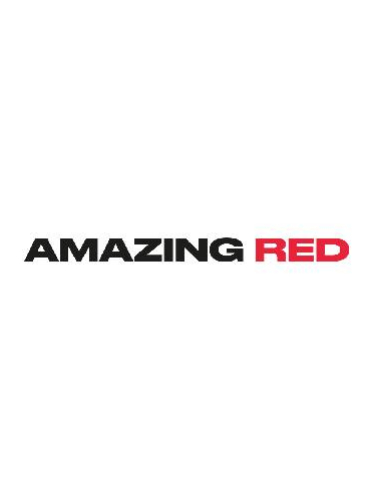 Amazing Red