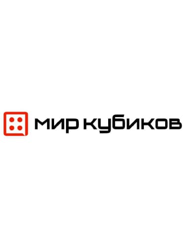 Мир Кубиков