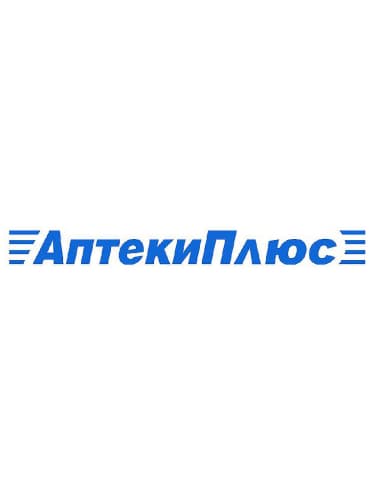 Аптеки Плюс