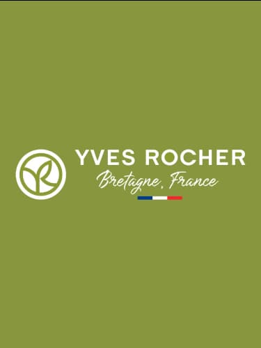 Yves rocher