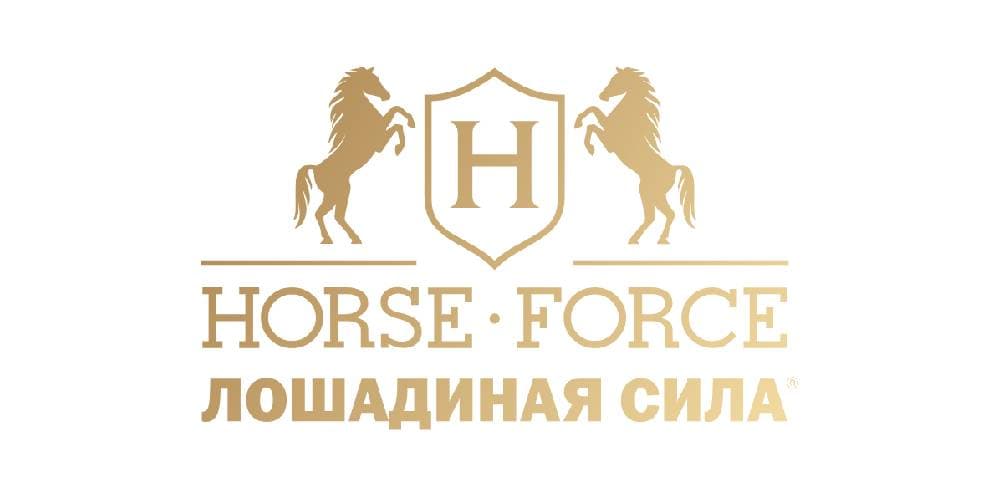 Лошадиная сила