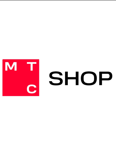 МТС Shop