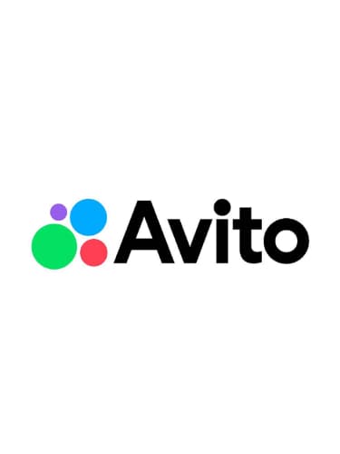 Авито Доставка