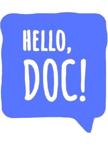 Hello Doc