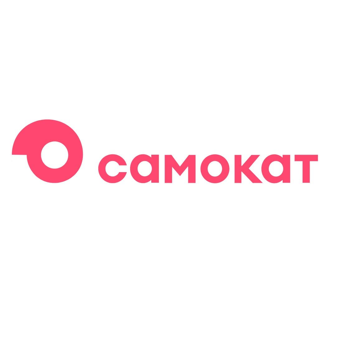 Онлайн-магазин Самокат