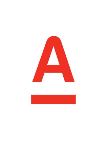Альфа-Банк