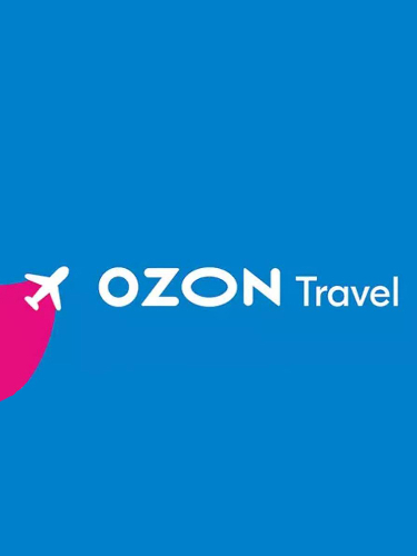 Ozon Travel