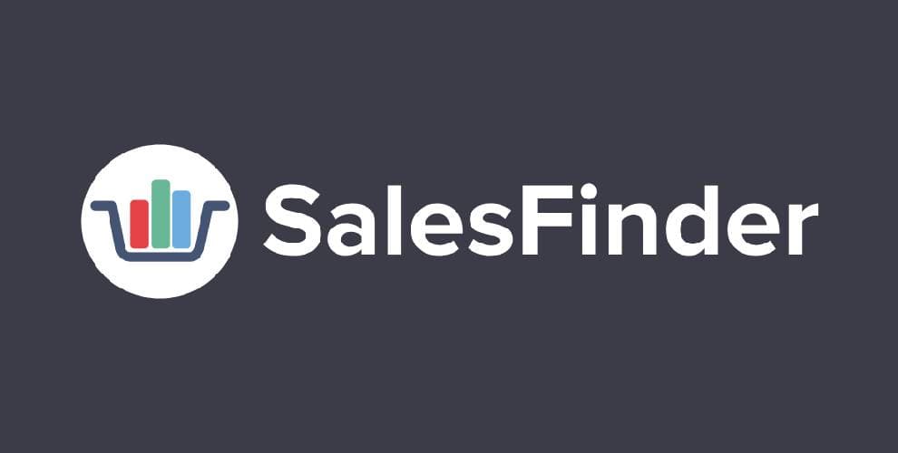 Промокод Salesfinder