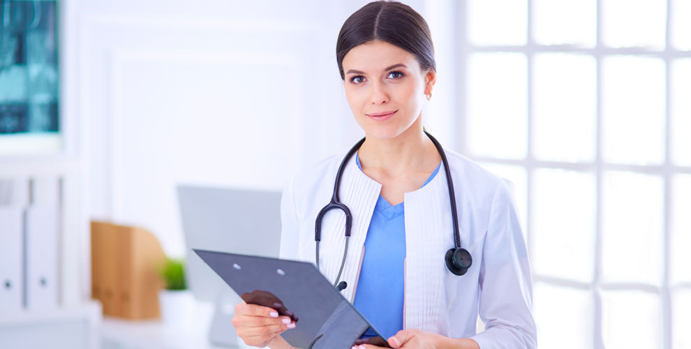 Медицинский центр ИЛОМЕД