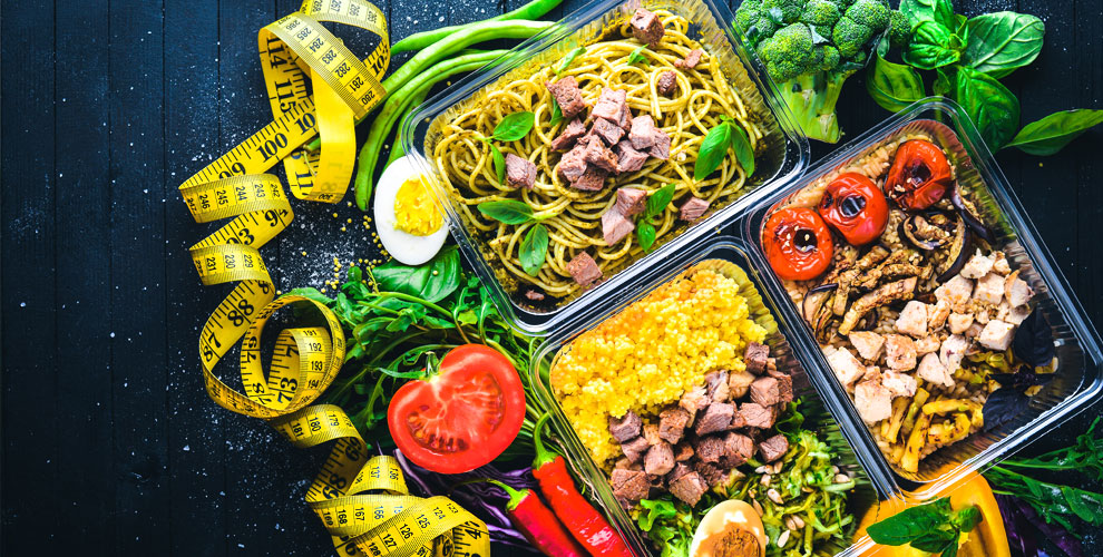 Кухня правильного питания UNIKFOOD