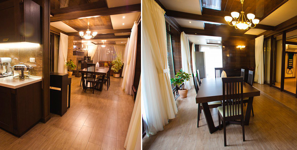 Парк-отель СПА Резиденция 888