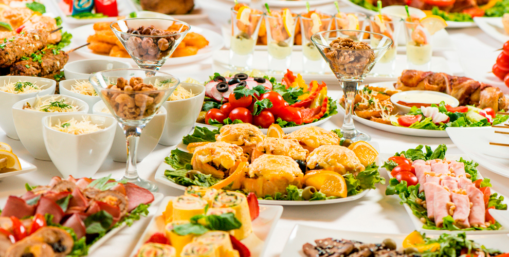 Ресторан Добрая традиция