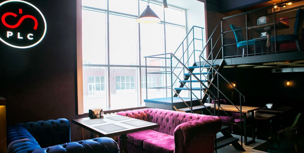 CHERRY - Premium Lounge Club