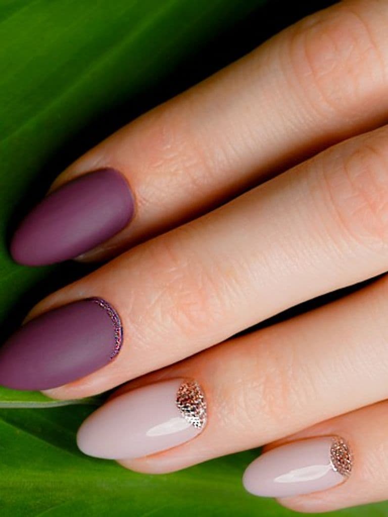 Покрытие с лунным дизайном