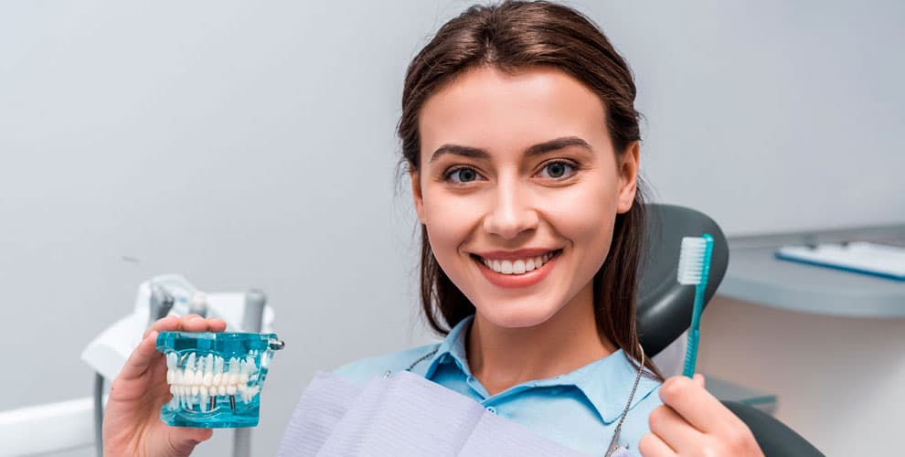 Стоматология Tvoi Stom на Дмитровском шоссе