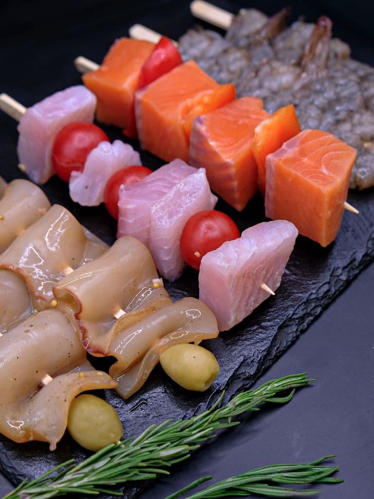 Товары для гриля